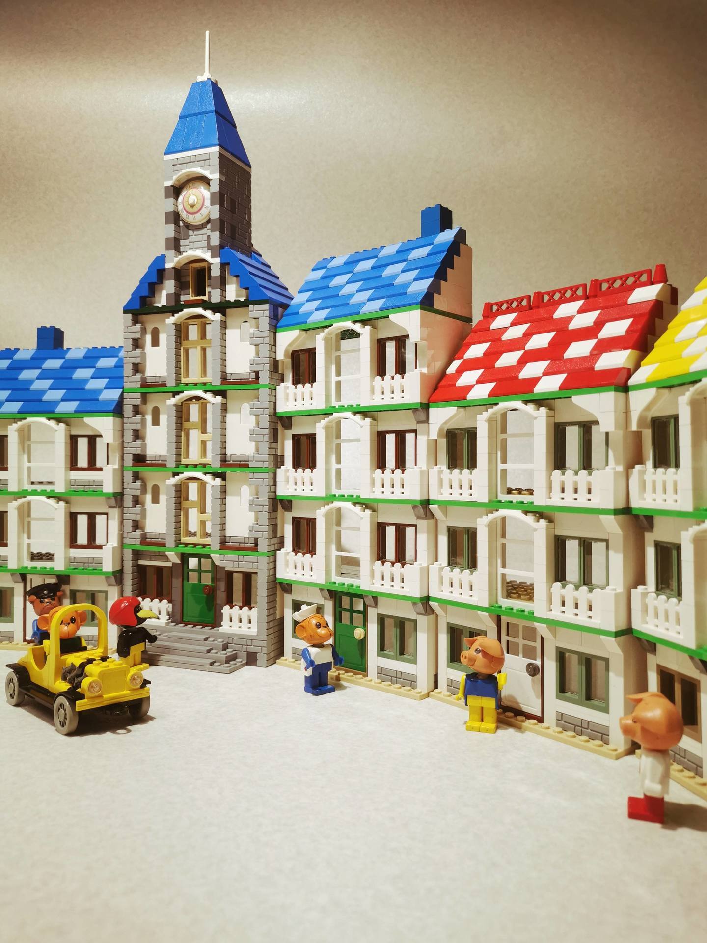 レゴ 家 建物 レゴの家